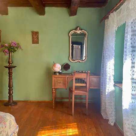 Tulipanos Lada Vendeghaz Dom wakacyjny Pula