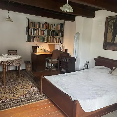 Ferienhaus Tulipanos Lada Vendeghaz Pula