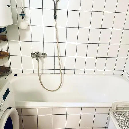 Ferienhaus Tulipanos Lada Vendeghaz