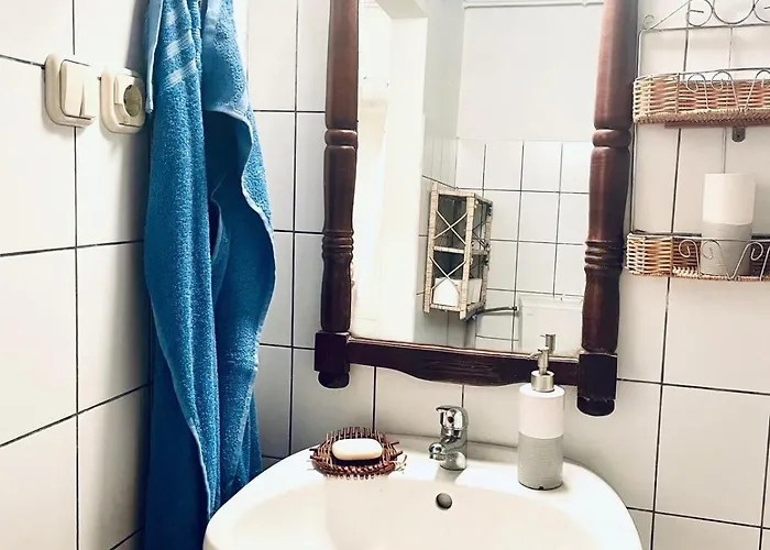 Tulipanos Lada Vendeghaz Dom wakacyjny Pula