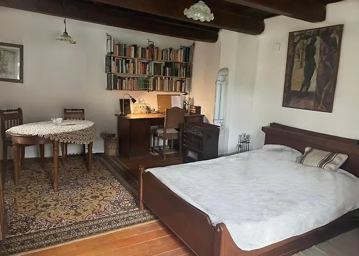 Dom wakacyjny Tulipanos Lada Vendeghaz Pula