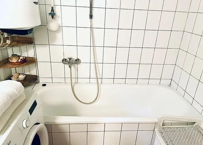 Dom wakacyjny Tulipanos Lada Vendeghaz