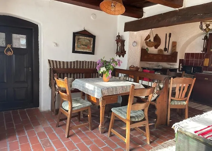 Tulipanos Lada Vendeghaz Dom wakacyjny Pula